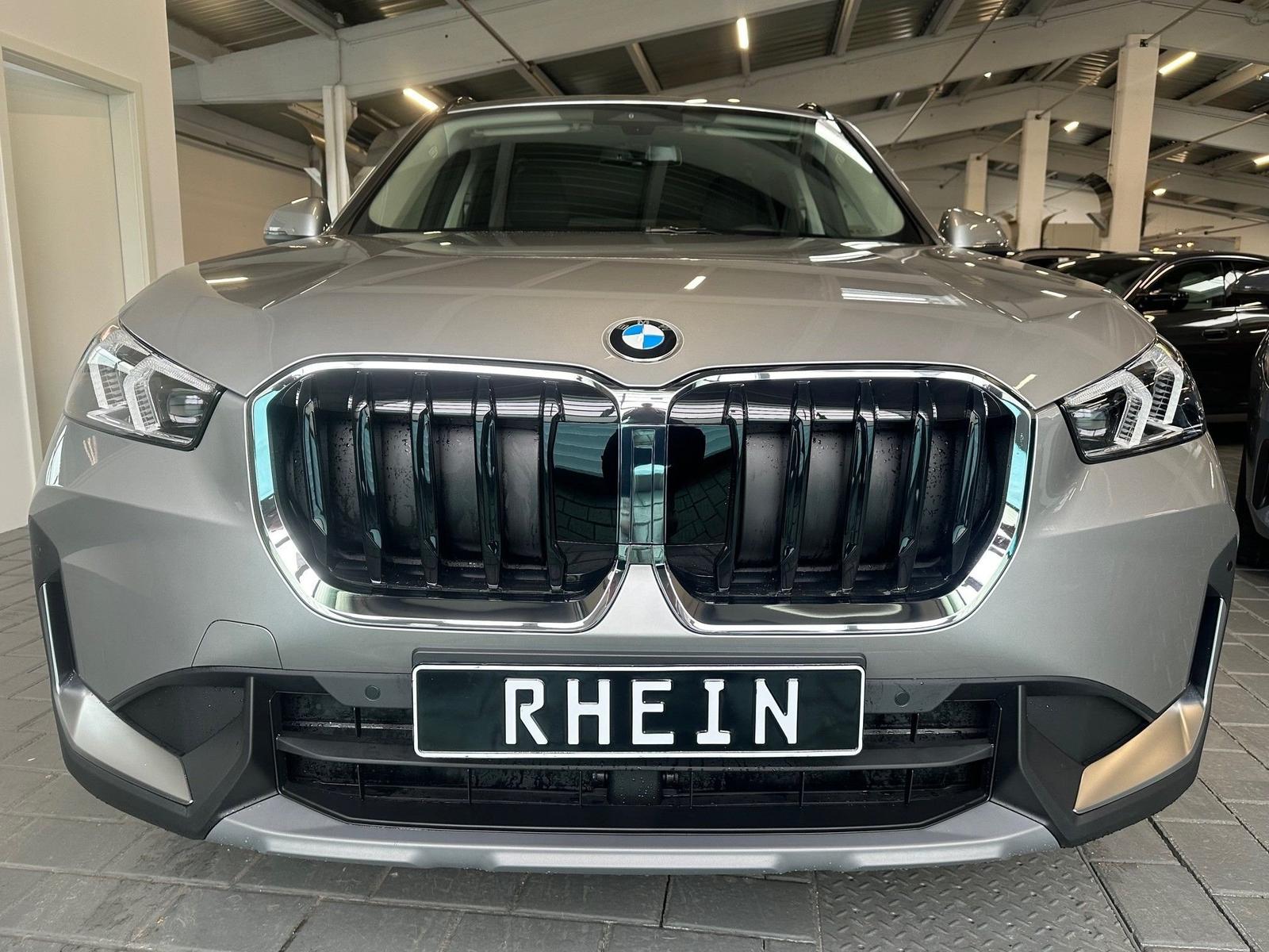 BMW X1 sDrive18i Drving Ass. AHK Premium Paket