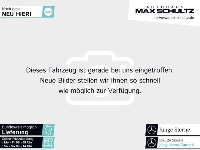 Mercedes-Benz GLB 200 Night Paket*MULTIBEAM LED*360*AppleCarPl