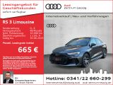 Audi RS 3 Limousine MATRIX*RS-AGA*Vmax280*Pano*LEDER* - Audi RS3 New cars in Berlin