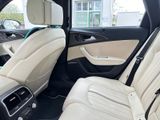 Audi A6 3.0 TDI Quattro Voll Ausstattung  - Audi A6: Braun