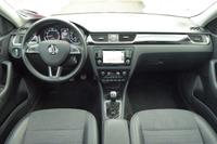 Skoda Rapid Spaceback Style