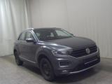 Volkswagen T-Roc 2.0 TDI Sport ACC LED Ahk AID Kamera - Volkswagen T-Roc Sport mit Diesel-Antrieb