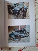 Harley-Davidson FXST Fat Boy Gespann - BEHINDERTEN UMBAU BENZIN