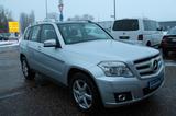 Mercedes-Benz GLK 200 CDI Klimaautomatik - gebrauchte Mercedes-Benz GLK-Klasse aus dem Jahr 2011