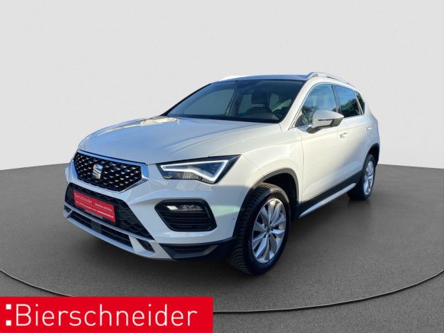 Ateca 1.5 TSI DSG Xperience AHK NAVI SHZ ACC
