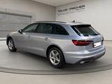 Audi A4 30 2.0 TDI Avant FLA SHZ SpurH LM LED PDC - Audi A4: Kombi, 2.0