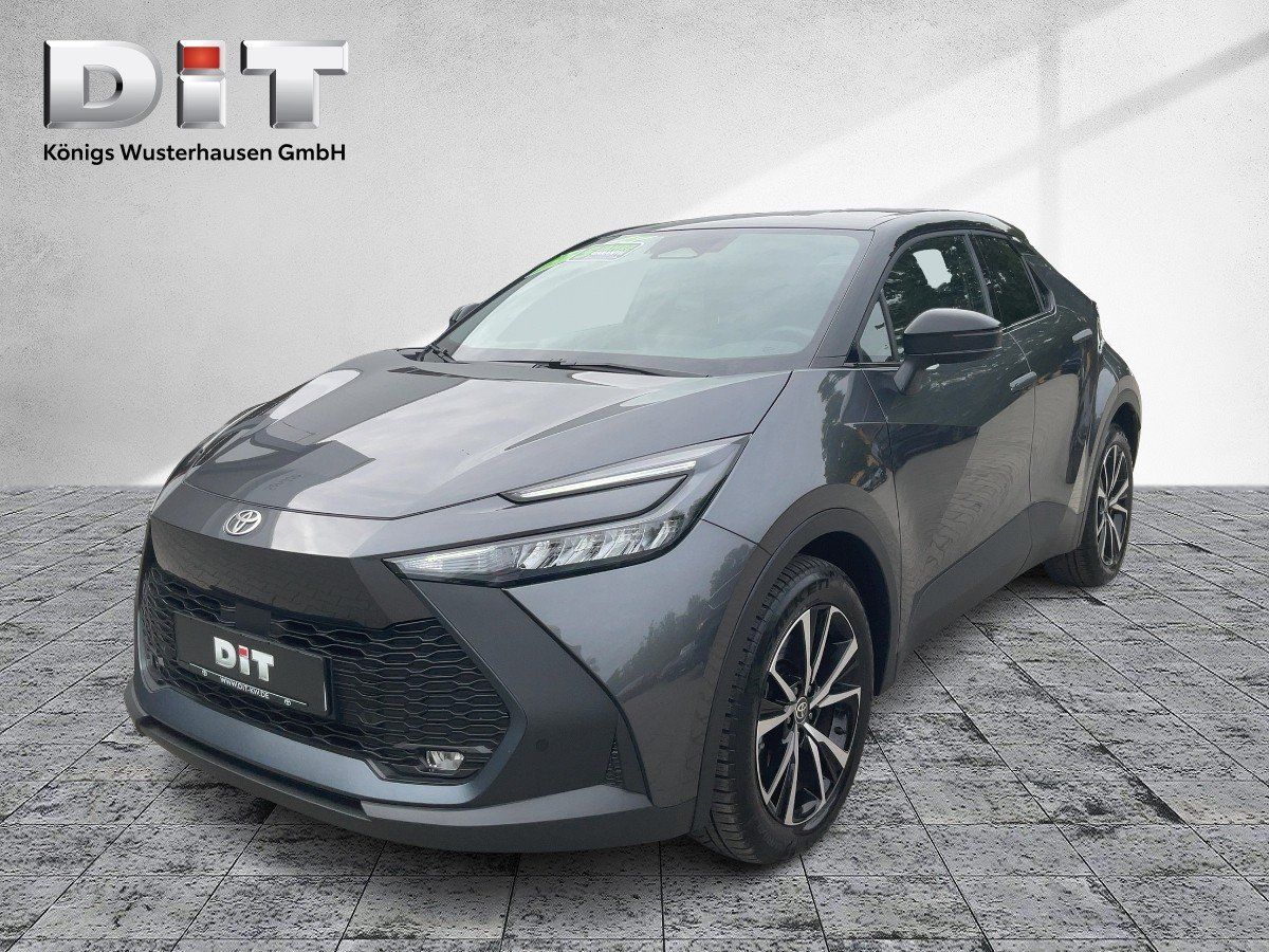 Toyota C-HR 2.0 PHEV Teamplayer |ACC|Kamera|Navi|LED|TW imagem 2