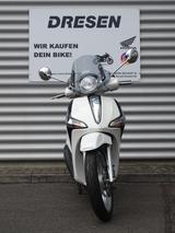 Piaggio Liberty 125 i-Get ABS * 3.200 KM * - Piaggio Motorräder in Mönchengladbach