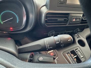 Bild 14 Fiat Doblo E- Doblò Launch Edition 100 kW