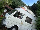 Volkswagen LT 28 Diesel, Wohnmobil  - Wohnmobile bis 2.000 Euro
