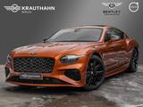 Bentley GT V8 Hybrid Mulliner*1st Edi*Black*B&O*Head-Up - : Coupe, Orange, Plug-In Hybrid