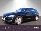 BMW 318 i Touring Automatik LED NAVI SHZ PDC - gebrauchte Kombis in Heilbronn