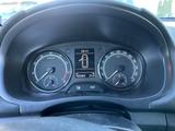 Skoda Fabia 1.4 RS DSG 4 Türer - Skoda Fabia aus 2011: RS