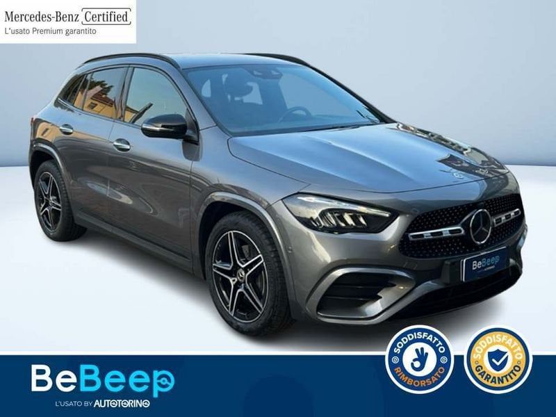 Other Mercedes-Benz GLA 200 D AMG LINE ADVANCED PLUS A imagem 3