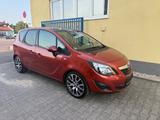 Opel Meriva B Color Edition - Opel Meriva: Edition