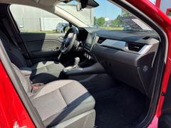 Fahrzeugabbildung Captur II Evolution 1.3 TCe 140 Mild-Hybrid EU6d