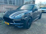 Porsche Cayenne 4.8 GTS Panorama Camera Xenon 420PK - Porsche: Gt4
