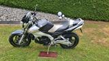 Suzuki GSR600 - SUZUKI 2007 600 GSR