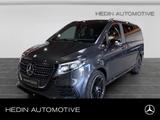 Mercedes-Benz V 220 d lang AMG AMG NIGHT DISTR AHK PANO BURM - Mercedes-Benz V 220 in Chemnitz