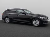 BMW 320e Alarm LED DAB Panorama Leder M Sportleder  - BMW 3er Reihe Gebrauchtwagen in Leipzig