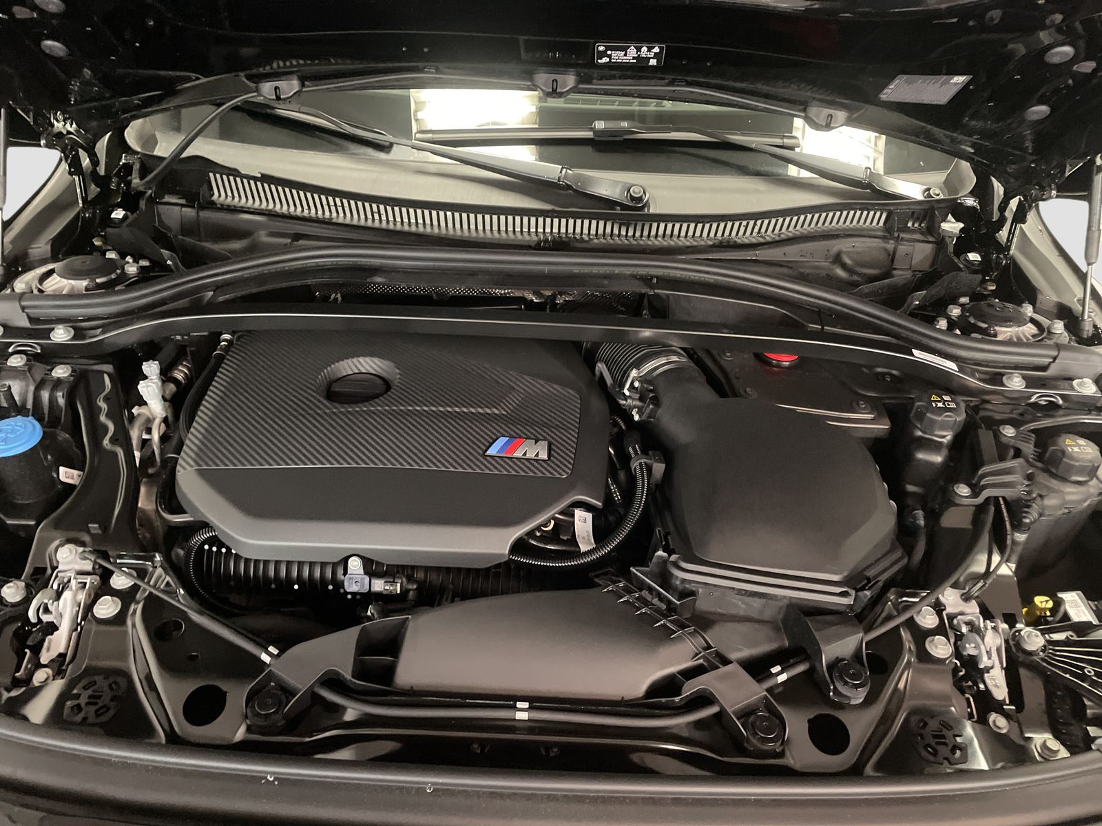 BMW M135 - Bild 15