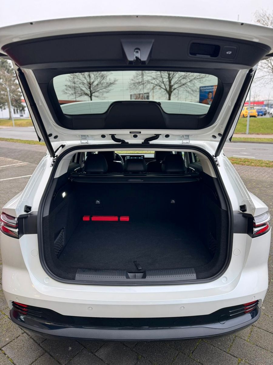 Fahrzeugabbildung MG HS 1.5 Hybrid+ 165 kW Luxury