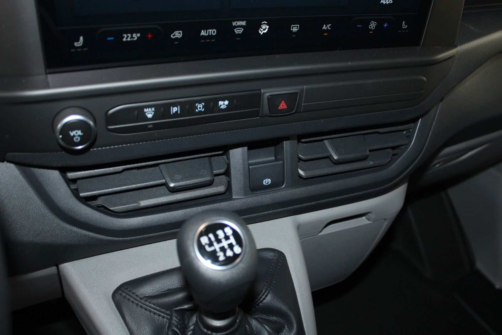 Fahrzeugabbildung Ford Transit Custom Kombi Trend 8-Sitzer GJR SOFORT