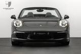 Porsche 991 Carrera S Cabriolet ACC/Sportabgas/BOSE/PPF  - Porsche 991: Roadster
