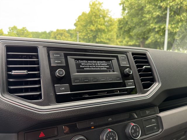 Crafter 35 2.0 TDI Trendline L2H2 FWD