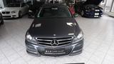 Mercedes-Benz C 220 C Limousine C 220 CDI BlueEfficiency - gebrauchte Mercedes-Benz C 220 aus dem Jahr 2013