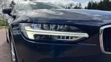 Volvo V90 D5 AWD Momentum Geartronic Momentum - blaue Volvo V90