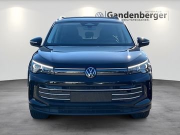 Volkswagen Tiguan Elegance 1,5 l eTSI 150 PS 7-Gang-DSG