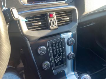 Volvo V40 - 8