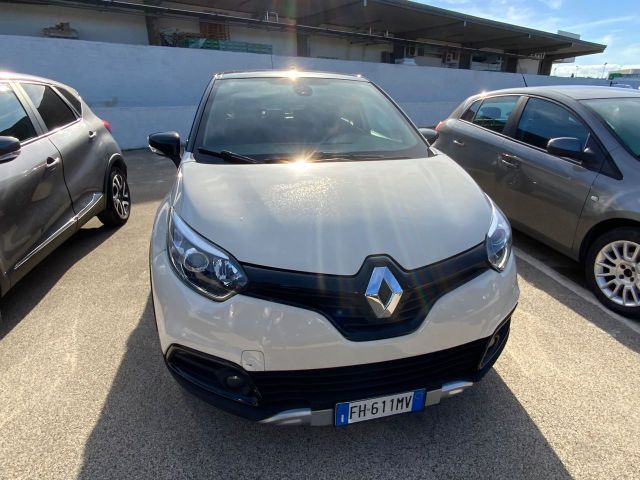 Renault Captur dCi 8V 110 CV Start&Stop Energy H