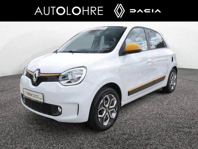 Renault Twingo Equilibre SCe 65 KLIMAAUTOMATIK