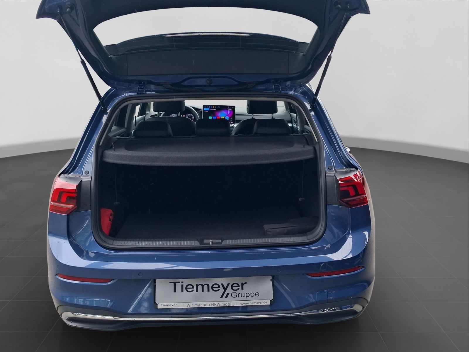 Volkswagen Golf - Bild 17
