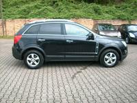 Opel Antara 2.2 CDTI 4x4, AC, PDC, Navi, Leder