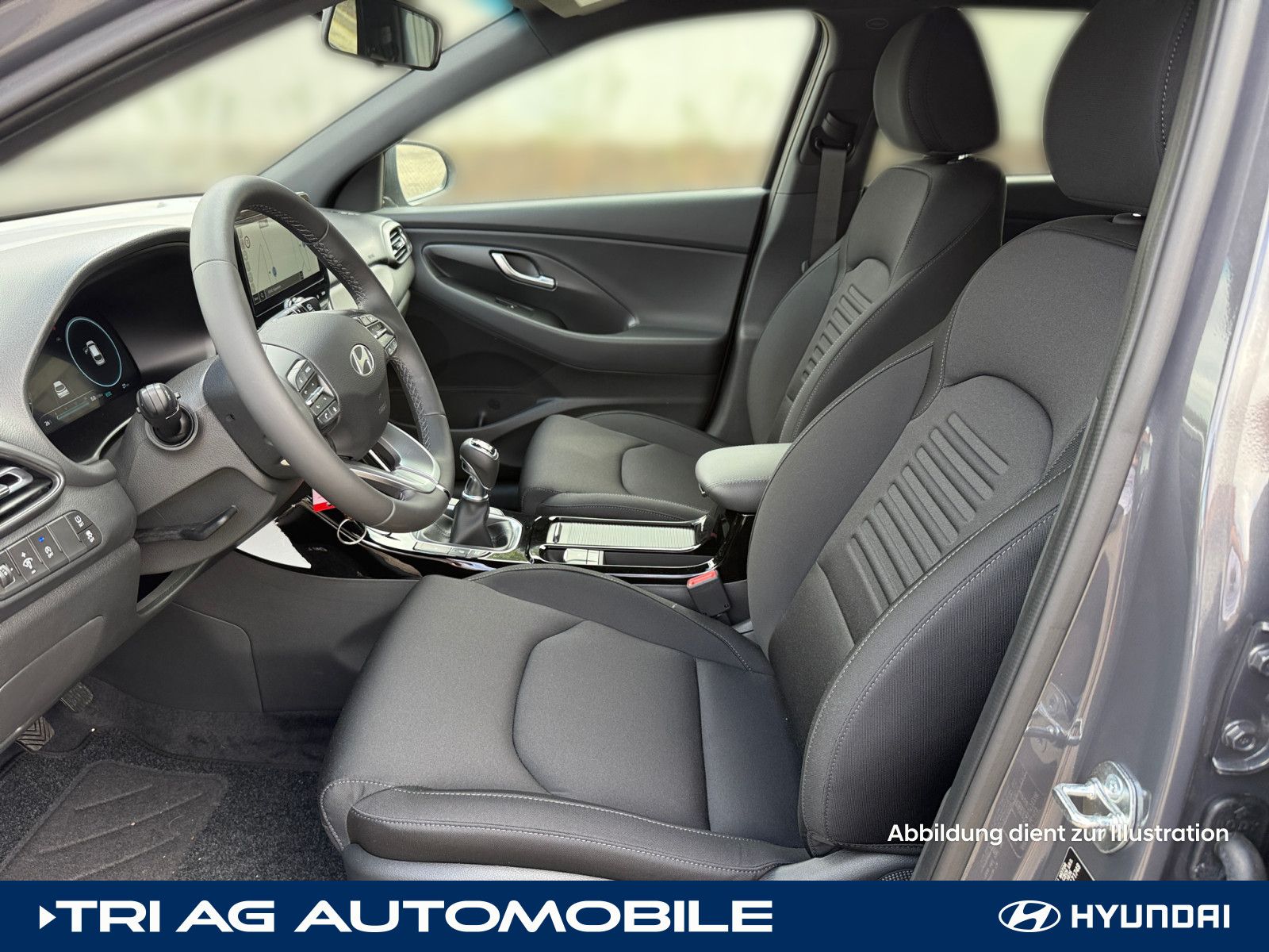 Hyundai i30 - Bild 9