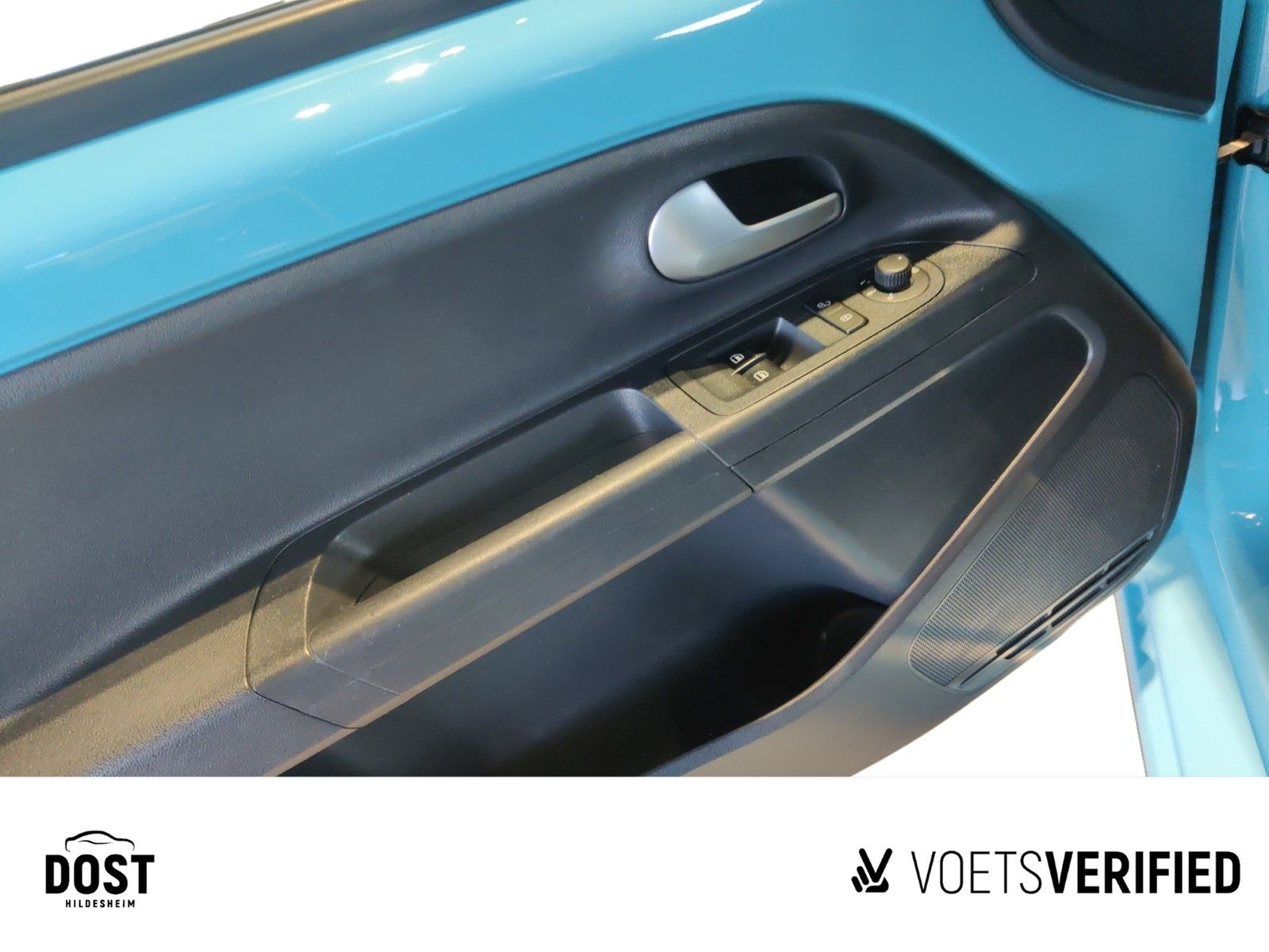 Volkswagen up! - Bild 14