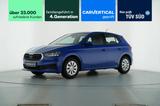 Skoda FABIA EASY MPI1.0 -GÜNSTIGER STADTFLITZER- - Skoda Fabia: Easy