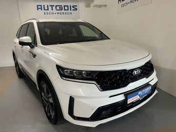 KIA Sorento - 2