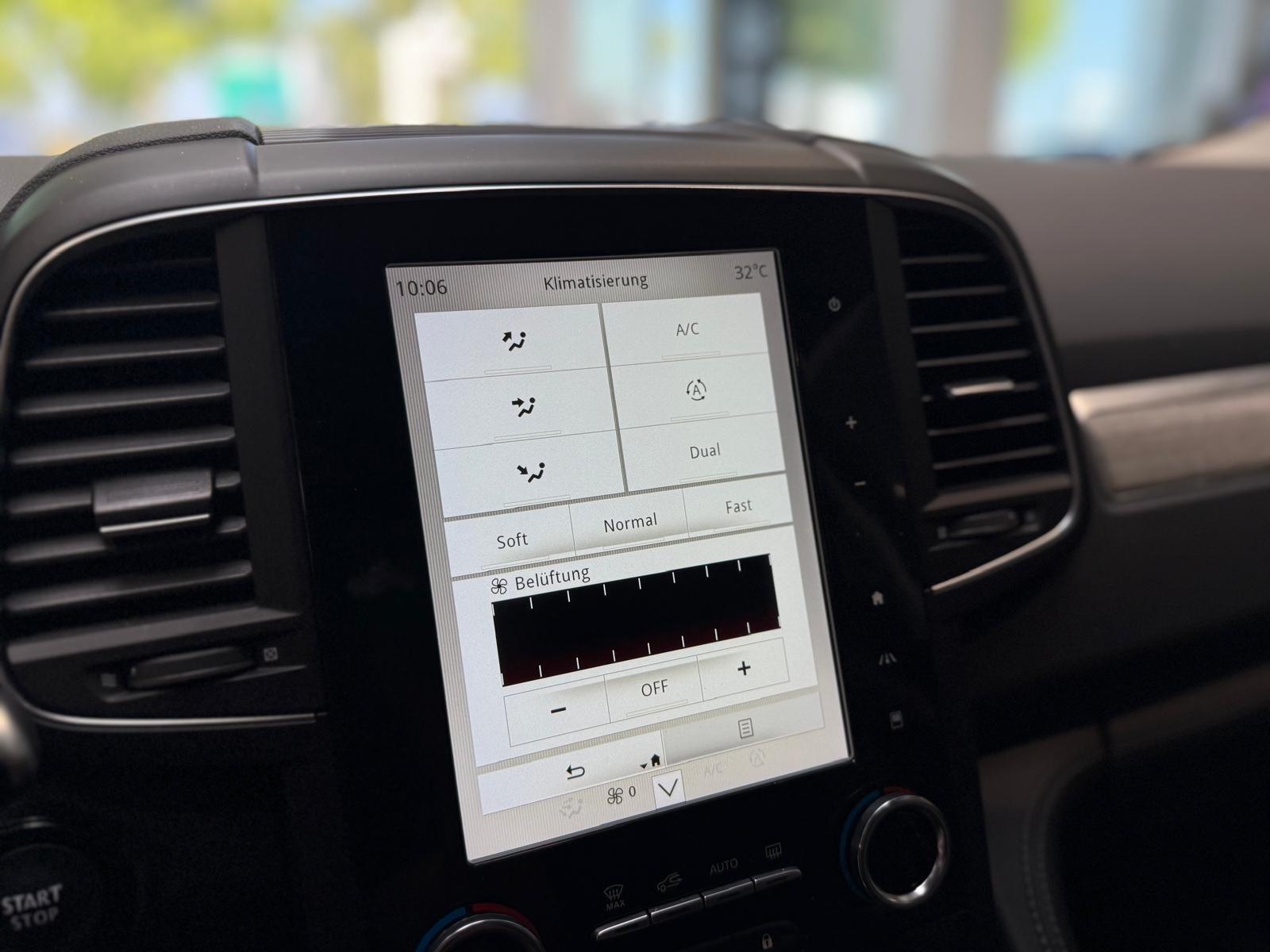 Renault Koleos INITIALE PARIS dCi 185 4WD X-tronic, миниатюра 28