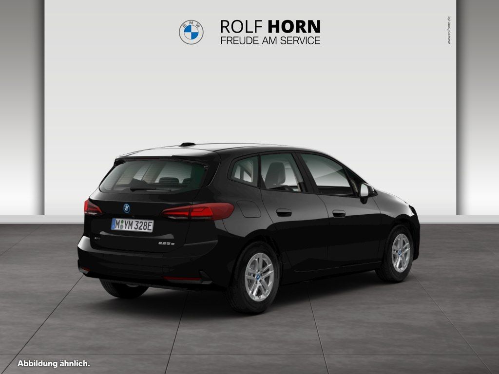 BMW 225 Active Tourer - Bild 2