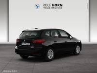 BMW 225 Active Tourer - Vorschau Bild 2