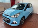 Hyundai i10 1.2 FIFA World Cup Edition/2.Hand/Shz/Klima - Hyundai i10: Fifa World Cup Edition