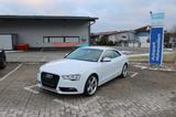 Audi A5 Coupe 2.0 TDI Quattro*STANDHEIZ*8 FACH*KEYLES - Audi A5 8F