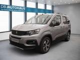Peugeot Rifter Kombi GT 1.5 BlueHDi Navi Sitzhz - silberne Peugeot Rifter