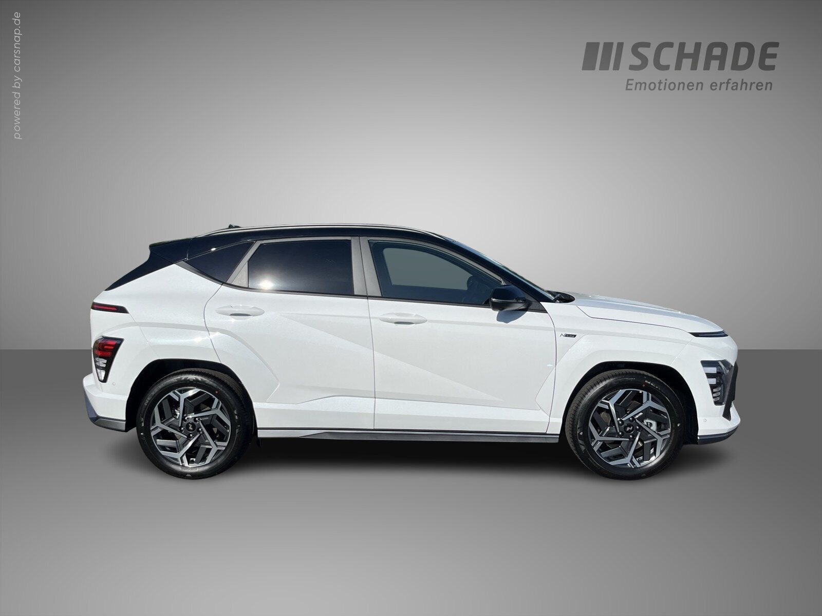 Hyundai Kona – Bild 6