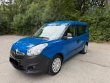 Opel Combo 1.4CNG Turbo 88kW ecoFLEX Edition L1H1... - Opel Combo: Ecoflex