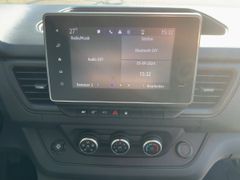 Foto Nummer 10: RENAULT Trafic